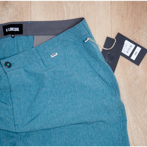 Linksoul Boardwalker AC Short - Size 36 - Picture 3 of 4